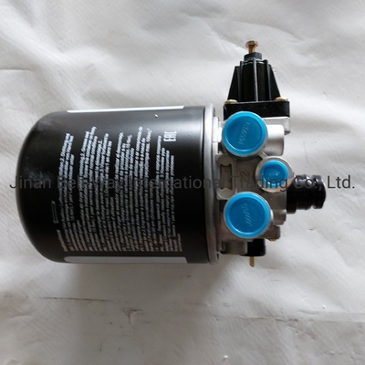 Parti del sistema elettrico Batteria per Sinotruk HOWO Truck Dryer Assembly Wg9100368471