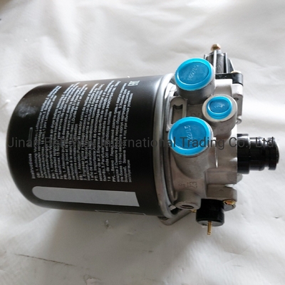 Parti del sistema elettrico Batteria per Sinotruk HOWO Truck Dryer Assembly Wg9100368471