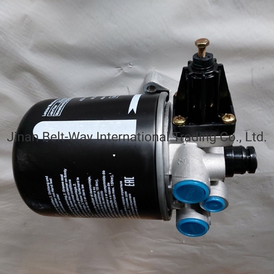 Parti del sistema elettrico Batteria per Sinotruk HOWO Truck Dryer Assembly Wg9100368471