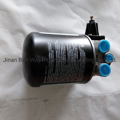 Parti del sistema elettrico Batteria per Sinotruk HOWO Truck Dryer Assembly Wg9100368471