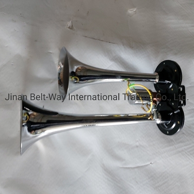 Sinotruk HOWO Ricambi per autocarri Ricambi per autocarri Assemblaggio di doppio corno ad aria Wg9716270003