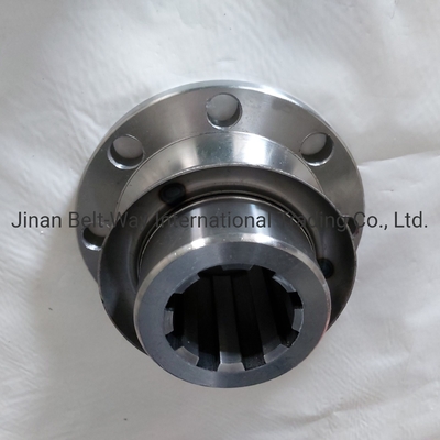 Sinotruk HOWO Truck Parts Flange Assembly 199012320110 con asse anteriore in USD Pagamento