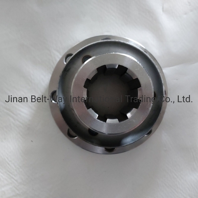 Sinotruk HOWO Truck Parts Flange Assembly 199012320110 con asse anteriore in USD Pagamento