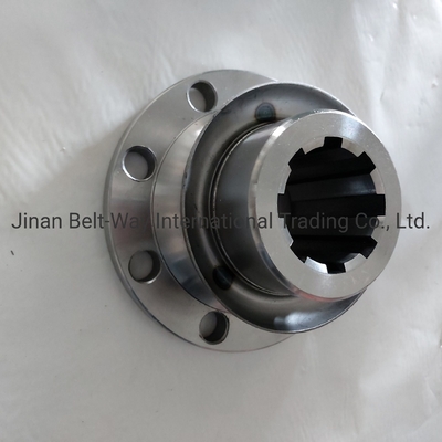 Sinotruk HOWO Truck Parts Flange Assembly 199012320110 con asse anteriore in USD Pagamento
