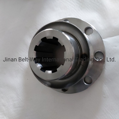 Sinotruk HOWO Truck Parts Flange Assembly 199012320110 con asse anteriore in USD Pagamento