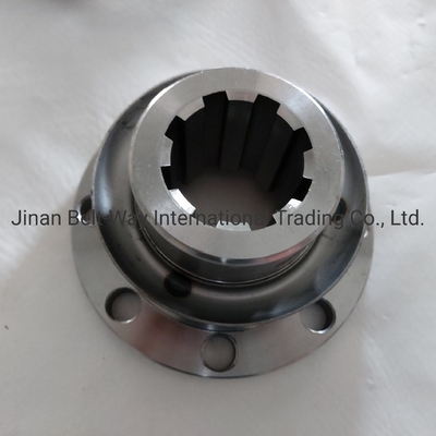 Sinotruk HOWO Truck Parts Flange Assembly 199012320110 con asse anteriore in USD Pagamento