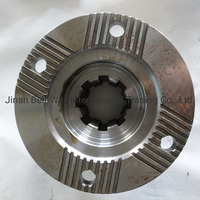 Flancia dentata angolare Az9128320014 per Sinotruk HOWO Parti per camion
