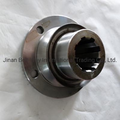 Flancia dentata angolare Az9128320014 per Sinotruk HOWO Parti per camion