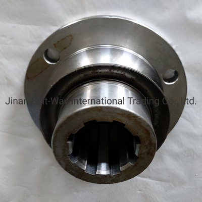 Flancia dentata angolare Az9128320014 per Sinotruk HOWO Parti per camion