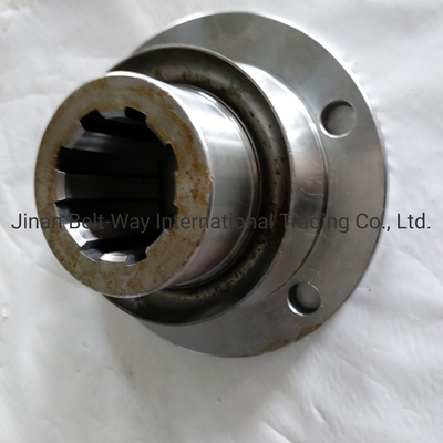 Flancia dentata angolare Az9128320014 per Sinotruk HOWO Parti per camion