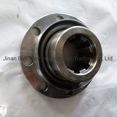 Sinotruk HOWO Ricambi per autocarri Flange dell'asse posteriore centrale 9904320205 per il sistema di guida
