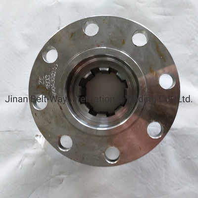 Sinotruk HOWO Ricambi per autocarri Flange dell'asse posteriore centrale 9904320205 per il sistema di guida