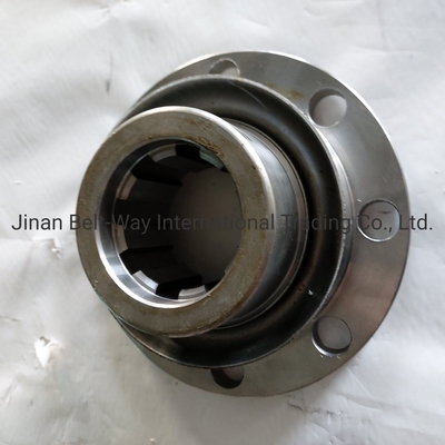 Sinotruk HOWO Ricambi per autocarri Flange dell'asse posteriore centrale 9904320205 per il sistema di guida