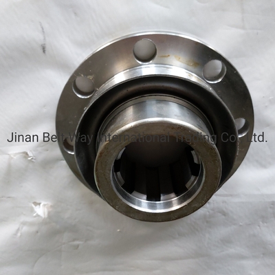 Sinotruk HOWO Ricambi per autocarri Flange dell'asse posteriore centrale 9904320205 per il sistema di guida