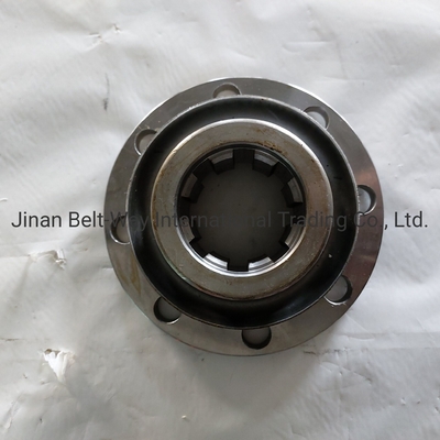 Sinotruk HOWO Ricambi per autocarri Flange dell'asse posteriore centrale 9904320205 per il sistema di guida