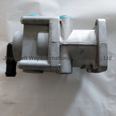 Parti del sistema di frenatura Valvola di frenatura Wg9719360005 per camion Sinotruk HOWO Standard 100% testato