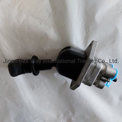Made-in.com La tua fonte per Sinotruk HOWO Truck Parts Hand Brake Valve Wg9100360001