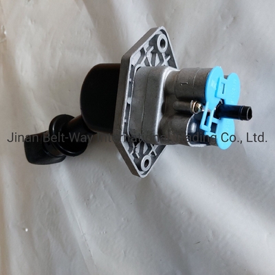 Made-in.com La tua fonte per Sinotruk HOWO Truck Parts Hand Brake Valve Wg9100360001