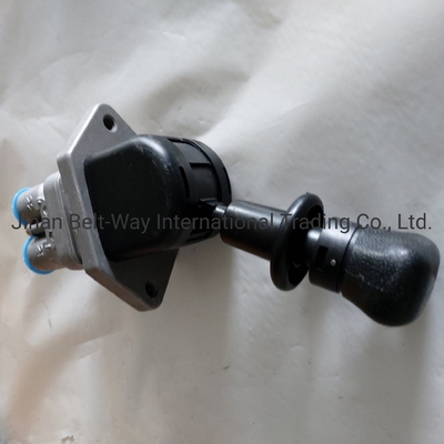 Made-in.com La tua fonte per Sinotruk HOWO Truck Parts Hand Brake Valve Wg9100360001