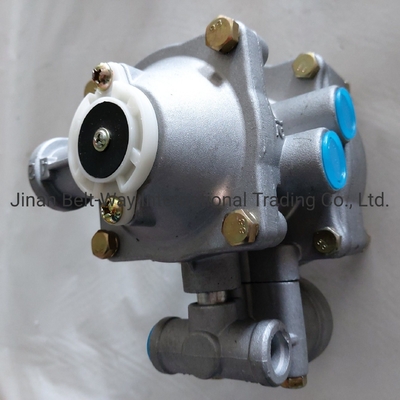 Valvola di controllo del rimorchio Wg9000360180 per Sinotruk HOWO Truck Parts nel mercato dell'Asia meridionale