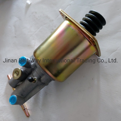 Parti del sistema di frenatura Wg9725230040 cilindro di accelerazione della frizione per camion Sinotruk HOWO OEM