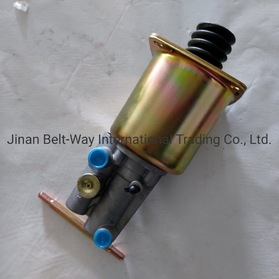 Parti del sistema di frenatura Wg9725230040 cilindro di accelerazione della frizione per camion Sinotruk HOWO OEM