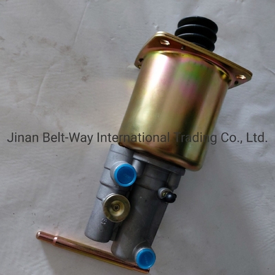 Parti del sistema di frenatura Wg9725230040 cilindro di accelerazione della frizione per camion Sinotruk HOWO OEM