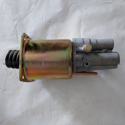 Parti del sistema di frenatura Wg9725230040 cilindro di accelerazione della frizione per camion Sinotruk HOWO OEM