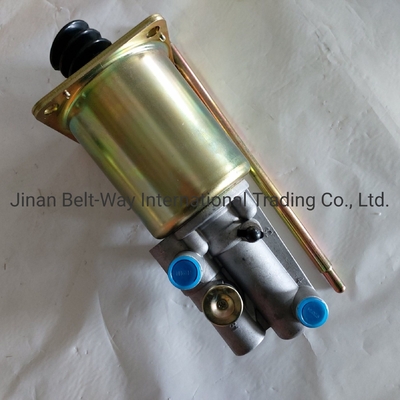 Sinotruk HOWO Parti di camion Clutch Booster Cylinder Wg9719230030 con basso costo di spedizione