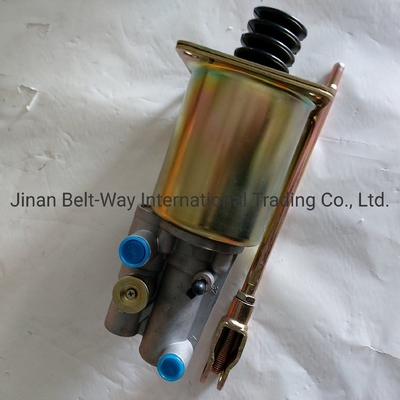 Sinotruk HOWO Parti di camion Clutch Booster Cylinder Wg9719230030 con basso costo di spedizione