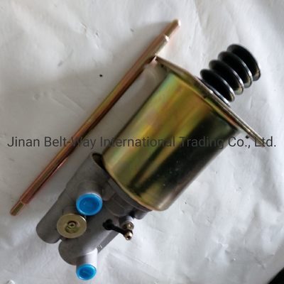 Sinotruk HOWO Truck Parts Clutch Booster Cylinder Wg9719230029 Perfetto per il tuo camion