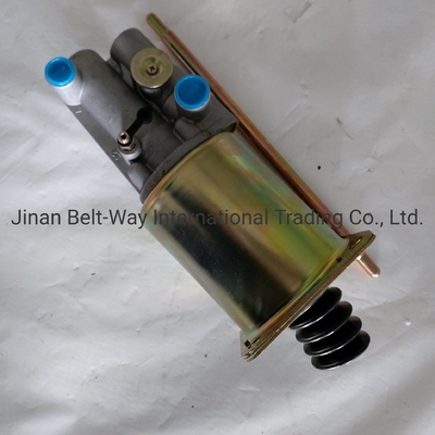 Sinotruk HOWO Truck Parts Clutch Booster Cylinder Wg9719230029 Perfetto per il tuo camion