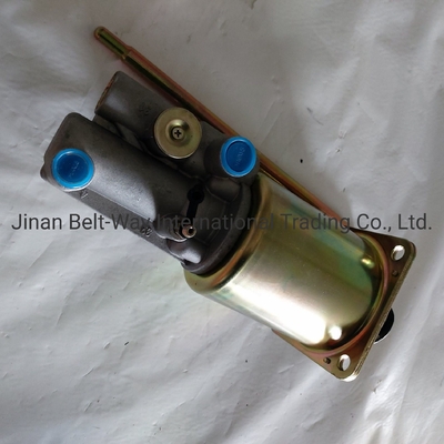 Sinotruk HOWO Truck Parts Clutch Booster Cylinder Wg9719230029 Perfetto per il tuo camion