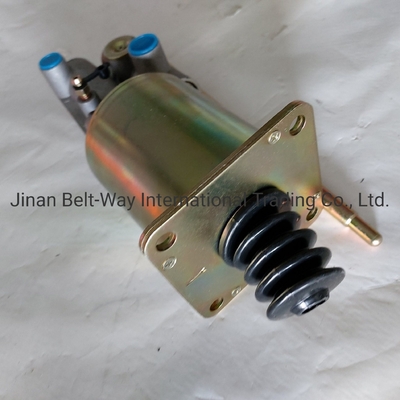 Sinotruk HOWO Truck Parts Clutch Booster Cylinder Wg9719230029 Perfetto per il tuo camion