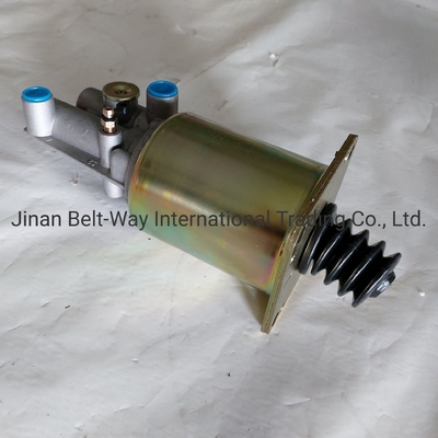 Sinotruk HOWO Truck Parts Clutch Booster Cylinder Wg9719230029 Perfetto per il tuo camion