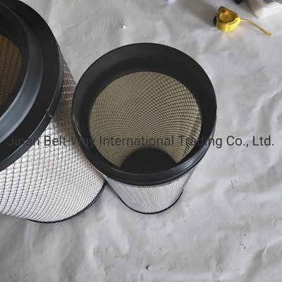 Filtro d'aria K2841PU per camion Sinotruk HOWO