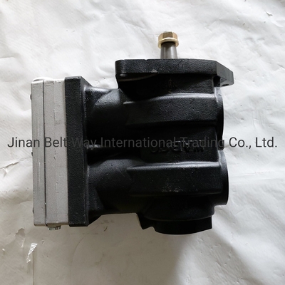 Sinotruk HOWO Ricambi per camion Compressore d'aria Vg1246130008 per camion in Asia meridionale