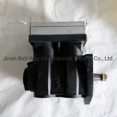 Sinotruk HOWO Ricambi per camion Compressore d'aria Vg1246130008 per camion in Asia meridionale