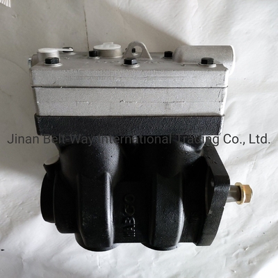 Sinotruk HOWO Ricambi per camion Compressore d'aria Vg1246130008 per camion in Asia meridionale