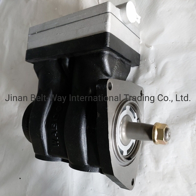 Sinotruk HOWO Ricambi per camion Compressore d'aria Vg1246130008 per camion in Asia meridionale