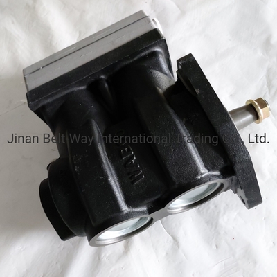Sinotruk HOWO Ricambi per camion Compressore d'aria Vg1246130008 per camion in Asia meridionale