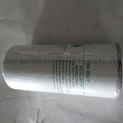 Sinotruk HOWO Ricambi per autocarri Ricambi per autocarri Diesel a spirale Filtro fine Vg1560080012