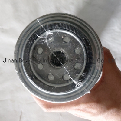 Sinotruk HOWO Ricambi per autocarri Ricambi per autocarri Diesel a spirale Filtro fine Vg1560080012