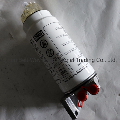 Sinotruk HOWO Parts Truck Fuel Filter Vg1560080016 Contatto per il tempo di consegna stimato