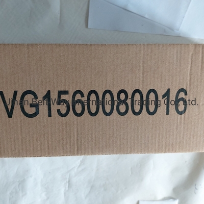Sinotruk HOWO Parts Truck Fuel Filter Vg1560080016 Contatto per il tempo di consegna stimato
