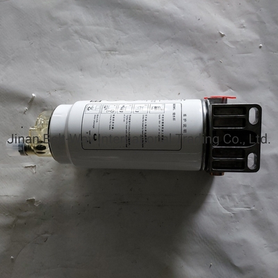 Sinotruk HOWO Parts Truck Fuel Filter Vg1560080016 Contatto per il tempo di consegna stimato