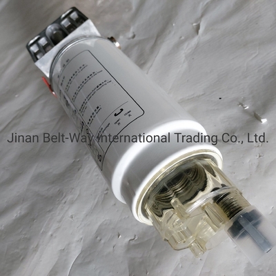 Sinotruk HOWO Parts Truck Fuel Filter Vg1560080016 Contatto per il tempo di consegna stimato
