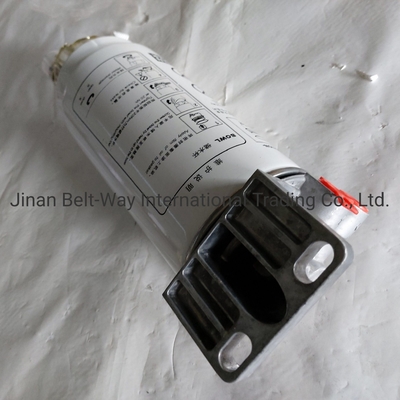 Sinotruk HOWO Parts Truck Fuel Filter Vg1560080016 Contatto per il tempo di consegna stimato