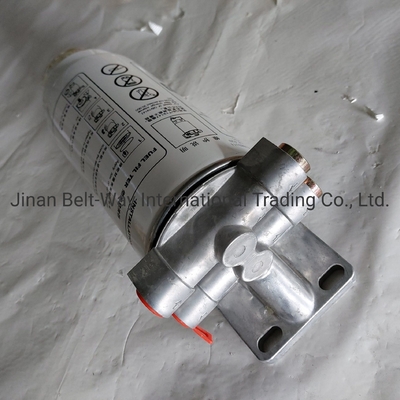 Sinotruk HOWO Parts Truck Fuel Filter Vg1560080016 Contatto per il tempo di consegna stimato