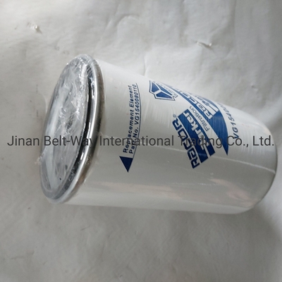 Sinotruk HOWO Ricambi di autocarri Filtri del carburante Vg1540080110 per i motori standard